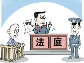 在深圳市怎样请专业刑事辩护律师  第2张