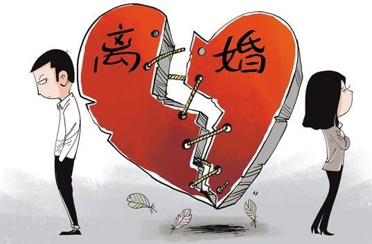 深圳市离婚律师：专业解决婚姻纠纷，为您争取最大权益  第3张