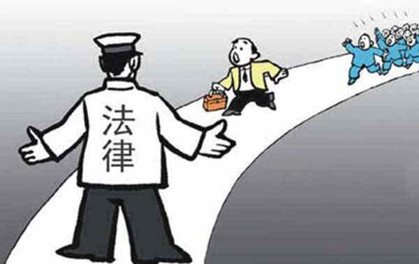 在深圳光明区如何聘请民事纠纷辩护律师  第2张